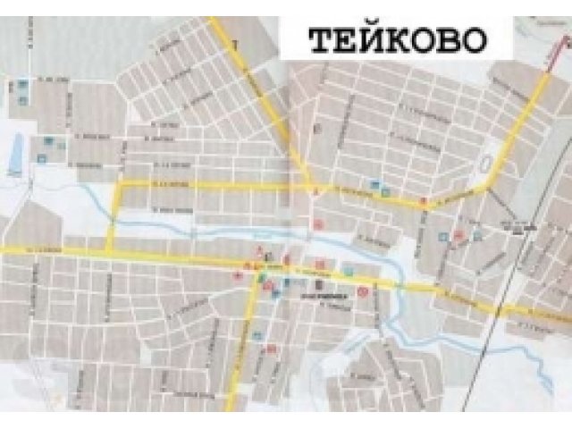 Тейково квартира посуточно в городе Тейково, фото 1, стоимость: 500 руб.