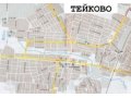 Тейково квартира посуточно в городе Тейково, фото 1, Ивановская область