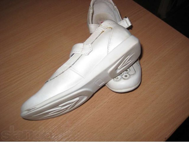 Продам туфли для девочки. в городе Тверь, фото 3, стоимость: 200 руб.