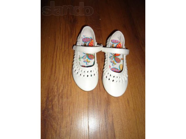 туфли для девочки в городе Мытищи, фото 1, Детская обувь