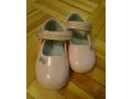 Лакированные туфельки в городе Ижевск, фото 3, Детская обувь