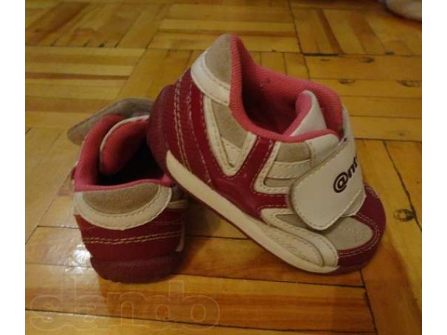 кроссовки Антилопа в городе Ижевск, фото 3, Детская обувь