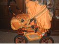Детская универсальная коляска Tako City Voyager в городе Санкт-Петербург, фото 1, Ленинградская область