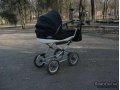 Продается коляска для новорожденных Италия в городе Тихвин, фото 2, стоимость: 5 000 руб.