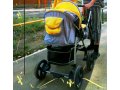 детская коляска в городе Оренбург, фото 1, Оренбургская область
