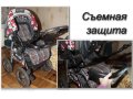 Продаю коляску детскую  Польская. в городе Сочи, фото 2, стоимость: 3 000 руб.