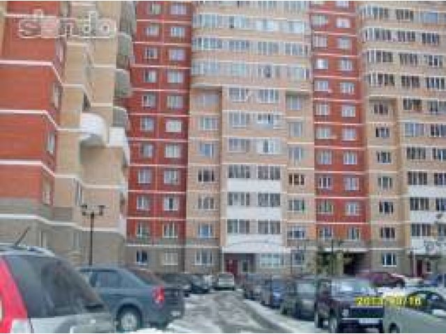 2х комнатная квартира в новом доме в городе Ногинск, фото 1, стоимость: 25 000 руб.