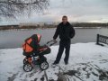 Продается коляска трансформер срочно!!! в городе Кимры, фото 1, Тверская область