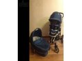 Новая коляска 2 в 1 Baby Care suprim в городе Пермь, фото 1, Пермский край