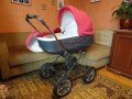 Продам детскую коляску Roan (MARITA) в городе Мытищи, фото 4, Московская область