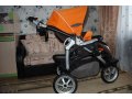 Продаю коляску Peg Perego GT3 Completo в городе Владимир, фото 6, Детские коляски