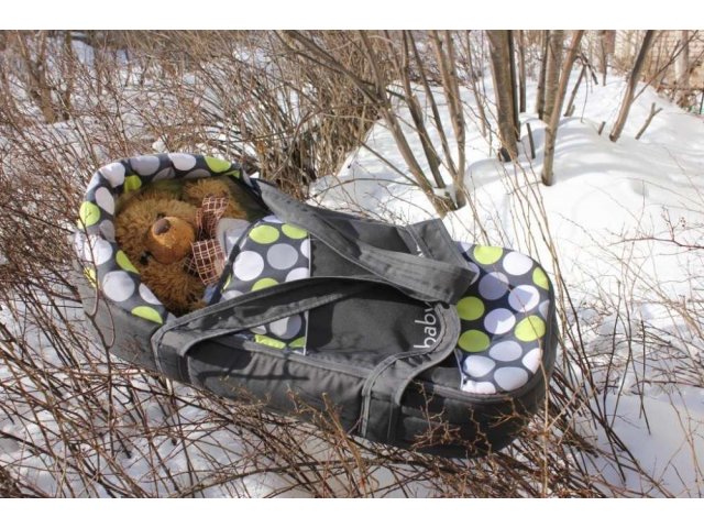 Коляска-трансформер в городе Кострома, фото 6, Детские коляски