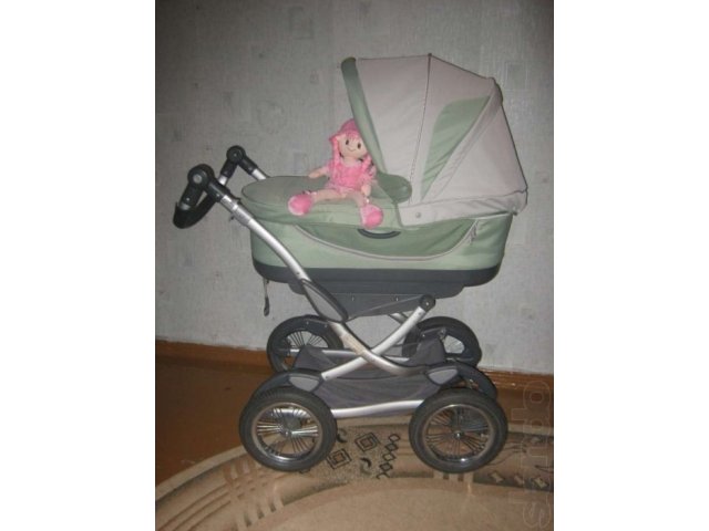 Продам коляску универсальную Geoby модель 05 baby в городе Копейск, фото 1, стоимость: 6 000 руб.