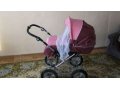 Красивая и супер-удобная коляска для вашей малышки. в городе Абакан, фото 1, Хакасия