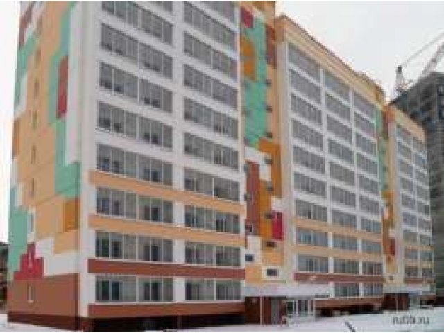 Сдам 1-к квартиру (в новом доме) на Говорова 31 в городе Томск, фото 1, стоимость: 12 000 руб.