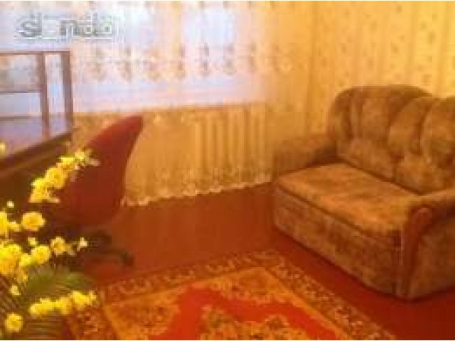 Сдам срочно 2-х коматную квартиру в городе Новосибирск, фото 1, стоимость: 20 000 руб.