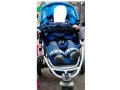 Коляска Quinny Speedi SX (2 в 1) + автокресло Maxi Cosi в городе Железнодорожный, фото 1, Московская область