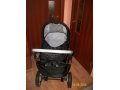 детская коляска в городе Магнитогорск, фото 5, стоимость: 8 000 руб.
