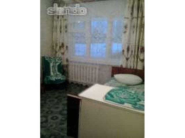 Сдам комнату в городе Барнаул, фото 1, стоимость: 5 000 руб.