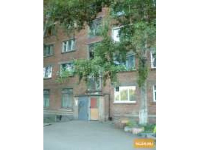 Сдаю комнату в общежитии в центре в городе Омск, фото 1, стоимость: 6 000 руб.