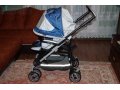 Продам новую коляску Peg-Perego pliko p3 compact в городе Реутов, фото 2, стоимость: 8 000 руб.