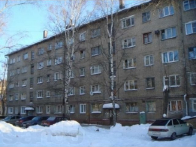 Сдаю комнату 12,1 кв.м в городе Киров, фото 1, стоимость: 5 000 руб.