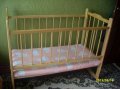Продам  детскую кроватку в городе Короча, фото 1, Белгородская область