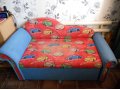 продам детский диван в городе Новосибирск, фото 1, Новосибирская область