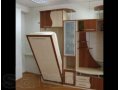 Продам новый детский гарнитур со встроенной кроватью. в городе Смоленск, фото 1, Смоленская область