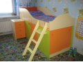 корпусная мебель для детей в городе Нефтеюганск, фото 2, стоимость: 15 000 руб.