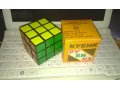 Кубик Рубика в городе Рязань, фото 1, Рязанская область