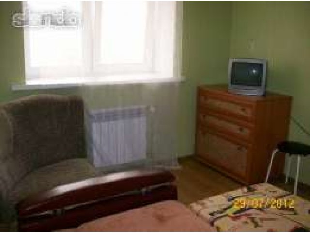 Сдам комнату семейной паре в городе Сургут, фото 1, стоимость: 14 000 руб.