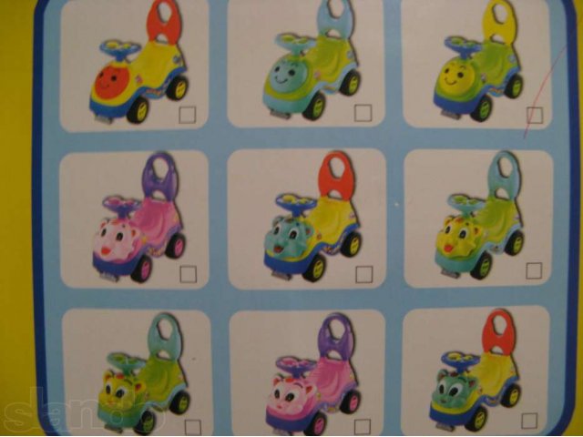 Машинки в городе Калининград, фото 3, Детские игрушки