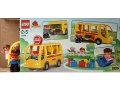 Конструктор Lego Duplo / Автобус в городе Белгород, фото 2, стоимость: 600 руб.