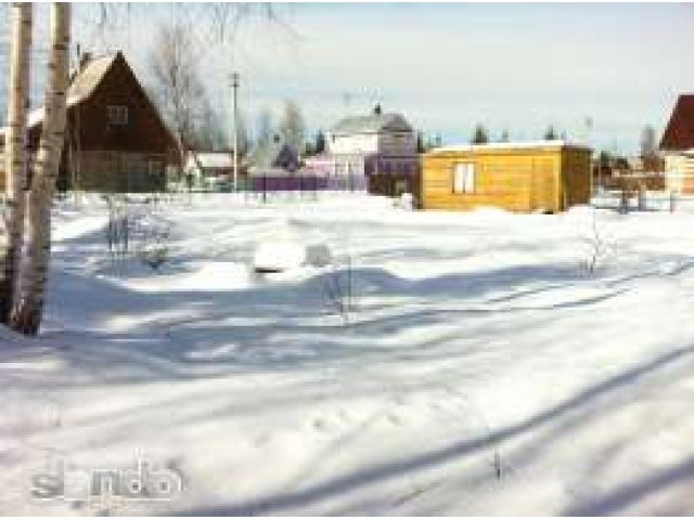 Сдам участок с домиком в городе Санкт-Петербург, фото 1, стоимость: 10 000 руб.