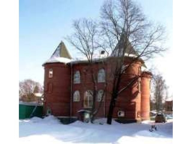 Чудесный замок на выходные и праздники в городе Санкт-Петербург, фото 1, стоимость: 25 000 руб.