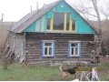 Деревенский дом в городе Ефремов, фото 1, Тульская область