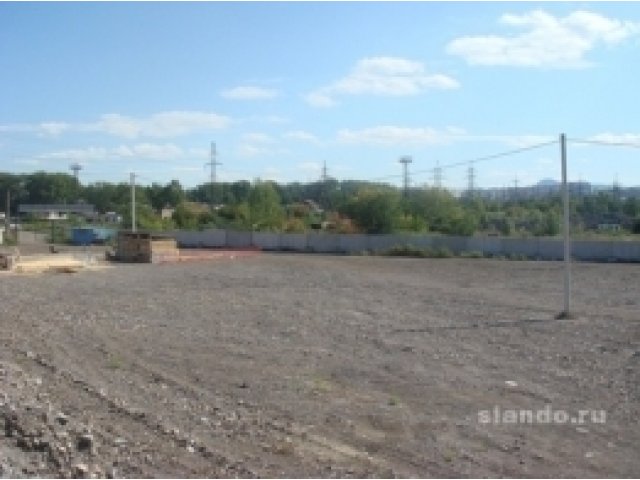 Аренда земли в городе Красноярск, фото 1, стоимость: 20 руб.