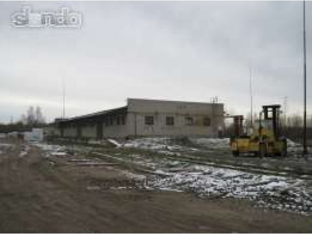 Сдам в аренду земельный участок 2га. в городе Санкт-Петербург, фото 1, стоимость: 60 000 руб.