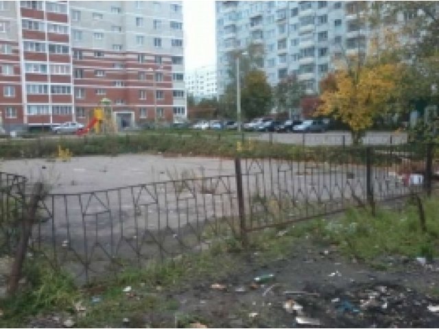 Сдаю открытую площадку в городе Пенза, фото 1, стоимость: 50 руб.