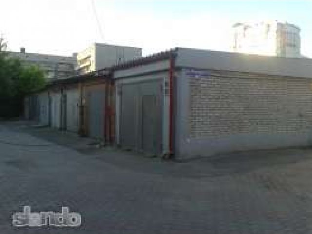 Сдаю гараж в городе Красноярск, фото 1, стоимость: 5 000 руб.