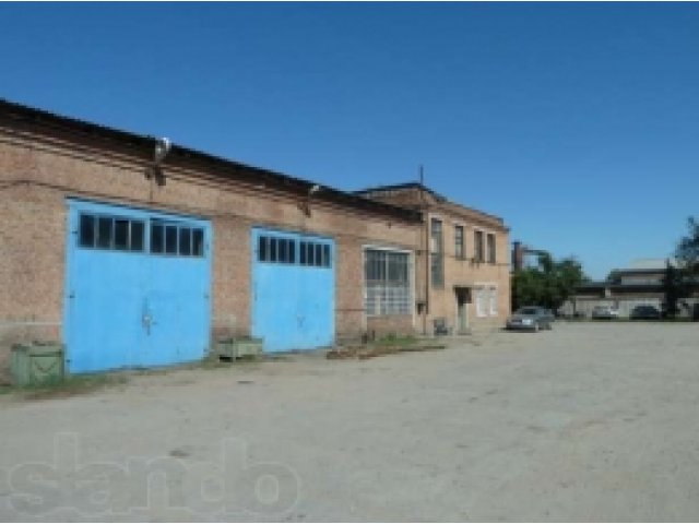 сдам гараж на городской в городе Новошахтинск, фото 1, стоимость: 1 000 руб.