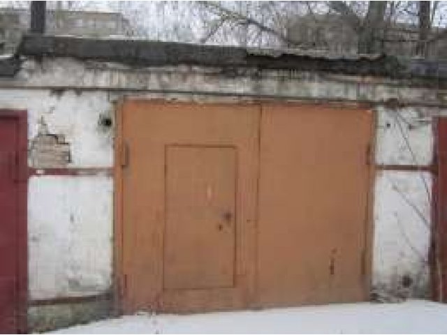 Продам гараж в городе Красноярск, фото 1, стоимость: 350 000 руб.