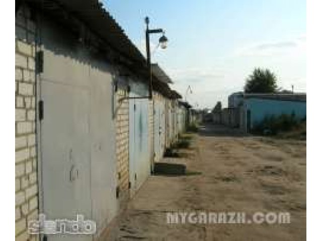 Сдам гараж в городе Красноярск, фото 1, стоимость: 3 000 руб.
