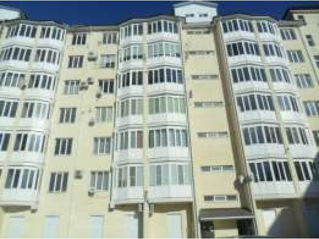 Продается 1-ком квартира в новостройке по Тарчокова в городе Нальчик, фото 1, стоимость: 2 000 000 руб.