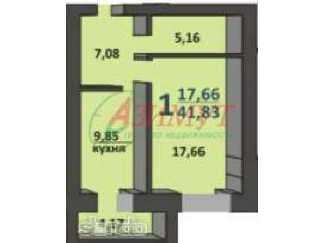 Московский Купить Квартиру 1 Комнатную Тюмень