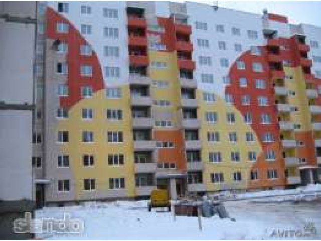 Продам 1 комн. квартиру в новом доме в городе Великий Новгород, фото 1, стоимость: 2 450 000 руб.