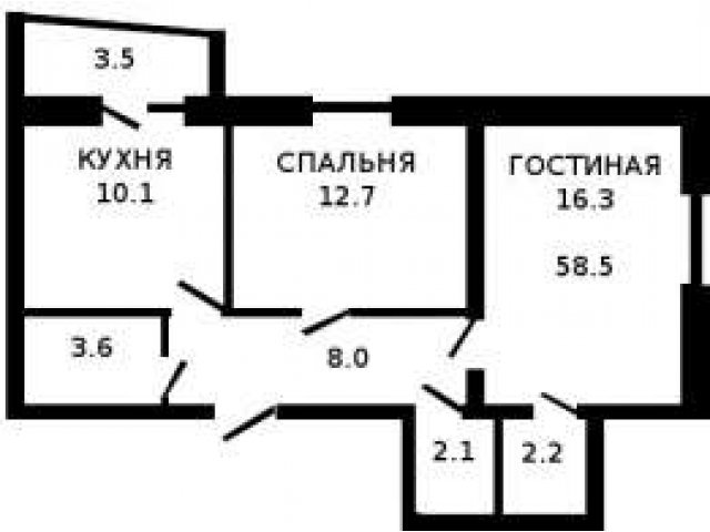 Юси Ставрополь Купить Квартиру От Застройщика Цена