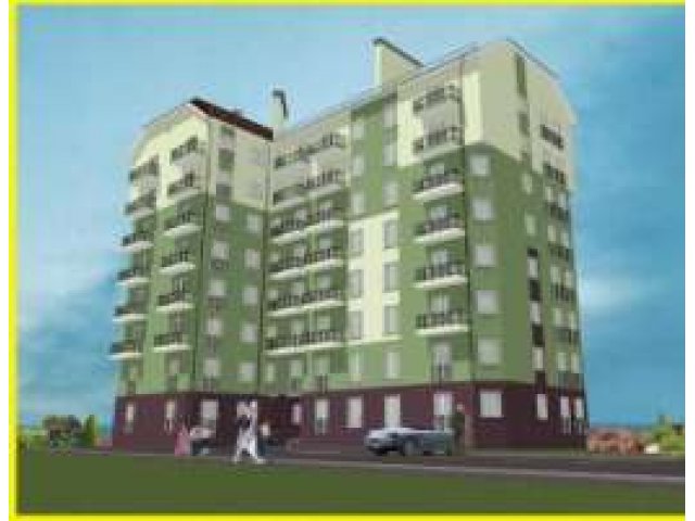 Продам 3 к.кв. ул. Суворова в городе Калининград, фото 1, стоимость: 2 772 000 руб.