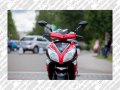 Продается Скутер IRBIS RZR 150 куб.  см,  Кемерово в городе Кемерово, фото 5, стоимость: 48 950 руб.